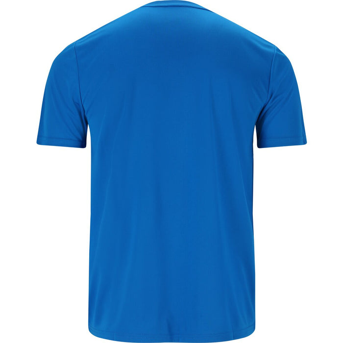 VIRTUS Keso M Performance S/S Tee T-shirt 2146 Directoire Blue