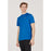 VIRTUS Keso M Performance S/S Tee T-shirt 2146 Directoire Blue
