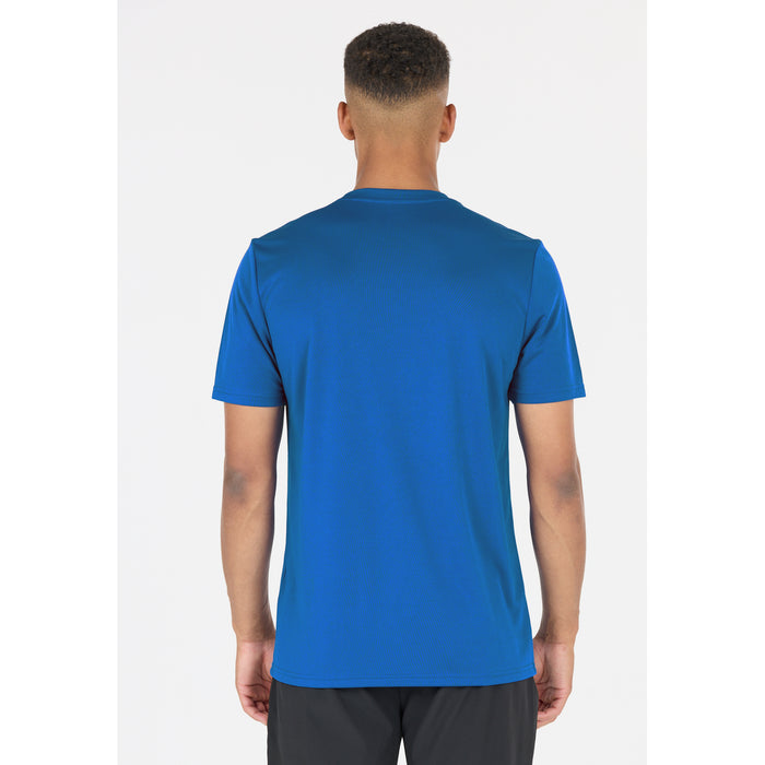 VIRTUS Keso M Performance S/S Tee T-shirt 2236 Immerse
