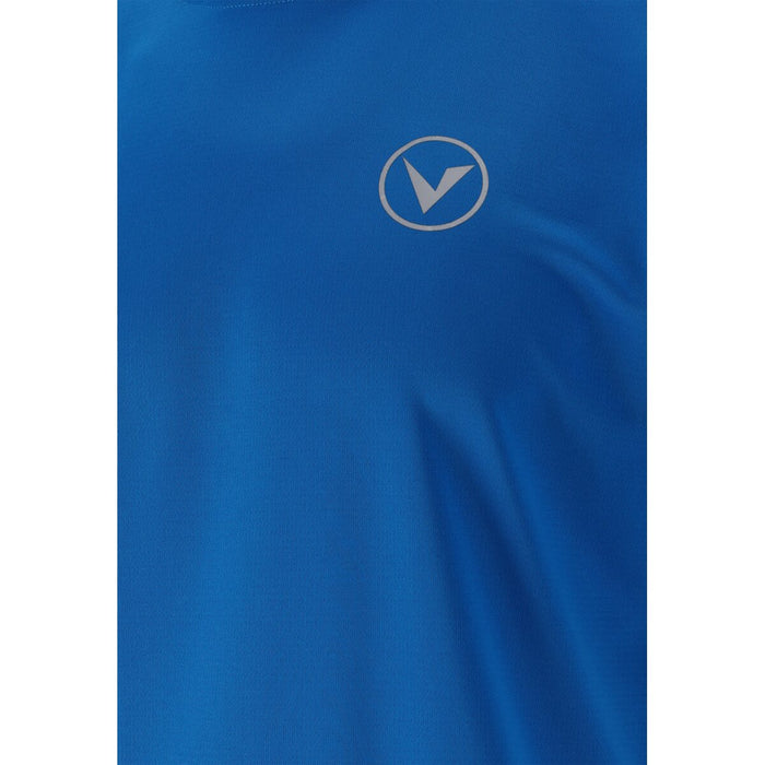 VIRTUS Keso M Performance S/S Tee T-shirt 2236 Immerse