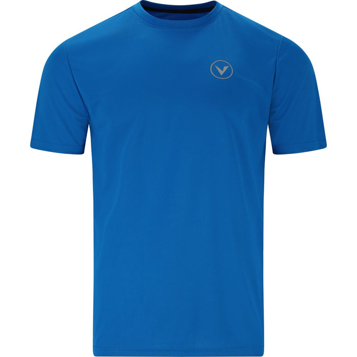 VIRTUS Keso M Performance S/S Tee T-shirt 2236 Immerse