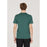 VIRTUS Keso M Performance S/S Tee T-shirt 3164 North Atlantic
