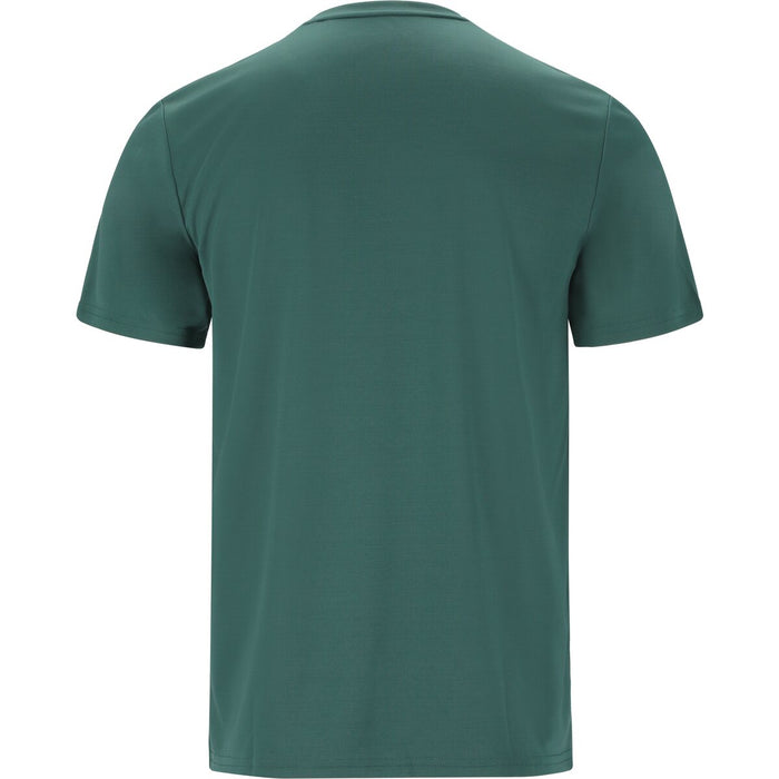 VIRTUS Keso M Performance S/S Tee T-shirt 3164 North Atlantic