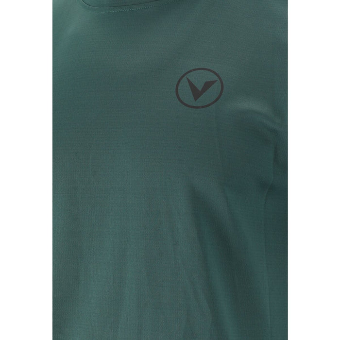 VIRTUS Keso M Performance S/S Tee T-shirt 3164 North Atlantic