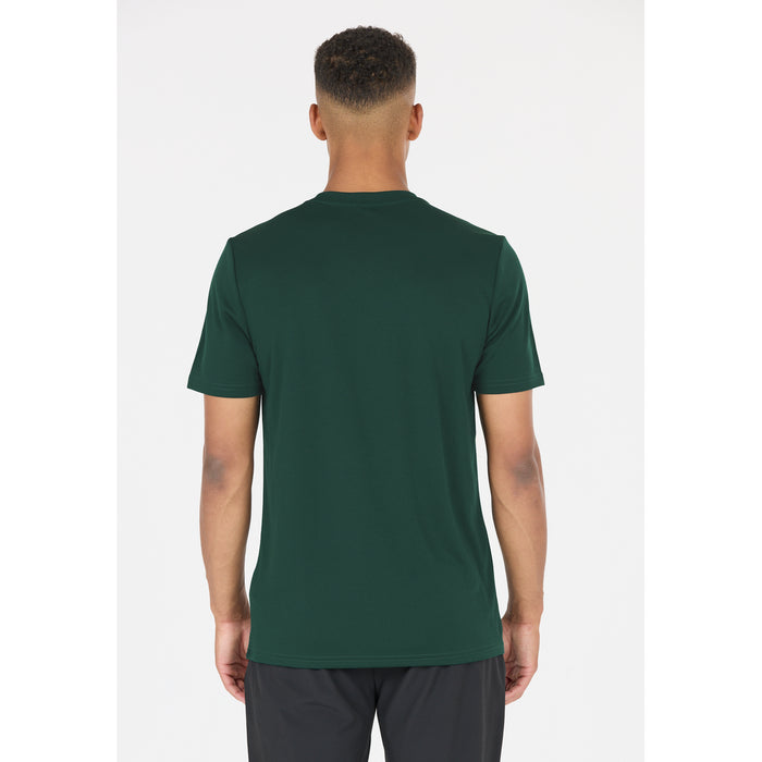 VIRTUS Keso M Performance S/S Tee T-shirt 3200 Sea Moss