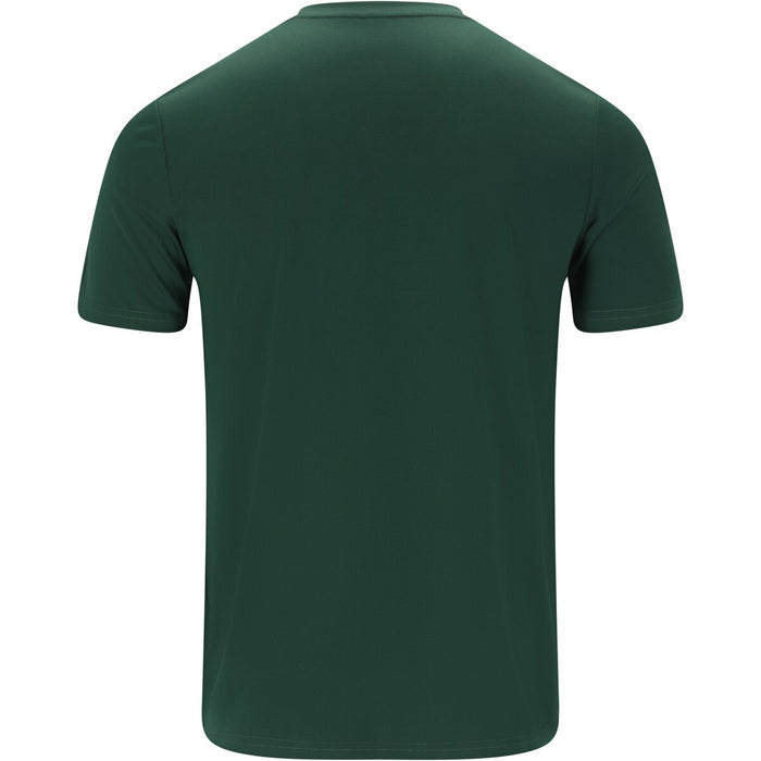 VIRTUS Keso M Performance S/S Tee T-shirt 3200 Sea Moss