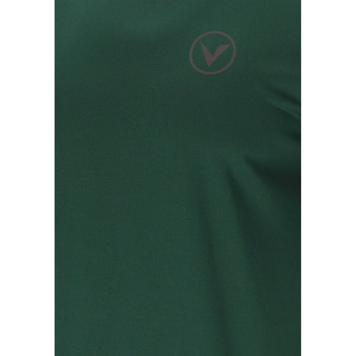VIRTUS Keso M Performance S/S Tee T-shirt 3200 Sea Moss