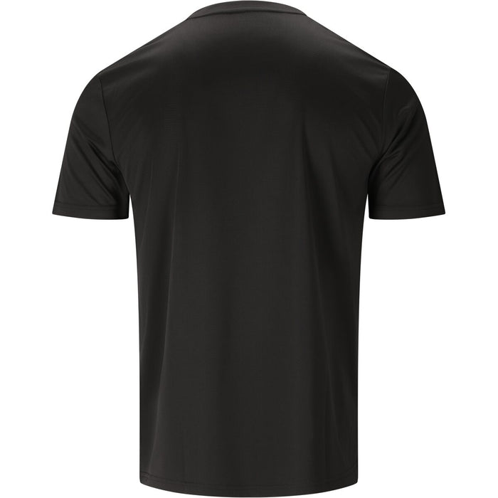VIRTUS Keso V2 M S/S Tee T-shirt 1001 Black
