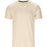 VIRTUS Keso V2 M S/S Tee T-shirt 1115 Egret