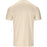 VIRTUS Keso V2 M S/S Tee T-shirt 1115 Egret