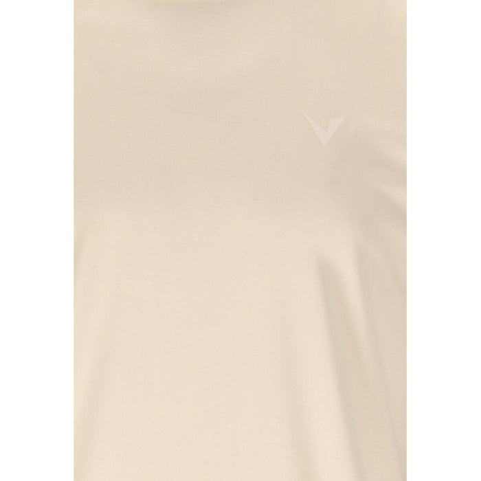 VIRTUS Keso V2 M S/S Tee T-shirt 1115 Egret