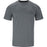VIRTUS Keso V2 M S/S Tee T-shirt 2295 Lagune Gray