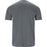 VIRTUS Keso V2 M S/S Tee T-shirt 2295 Lagune Gray