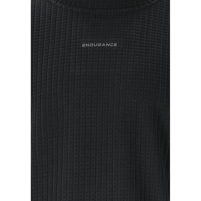 ENDURANCE Ketsana M Midlayer Midlayer 1001 Black