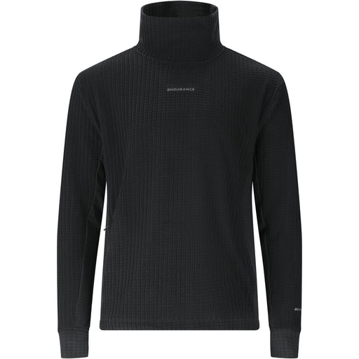 ENDURANCE Ketsana M Midlayer Midlayer 1001 Black