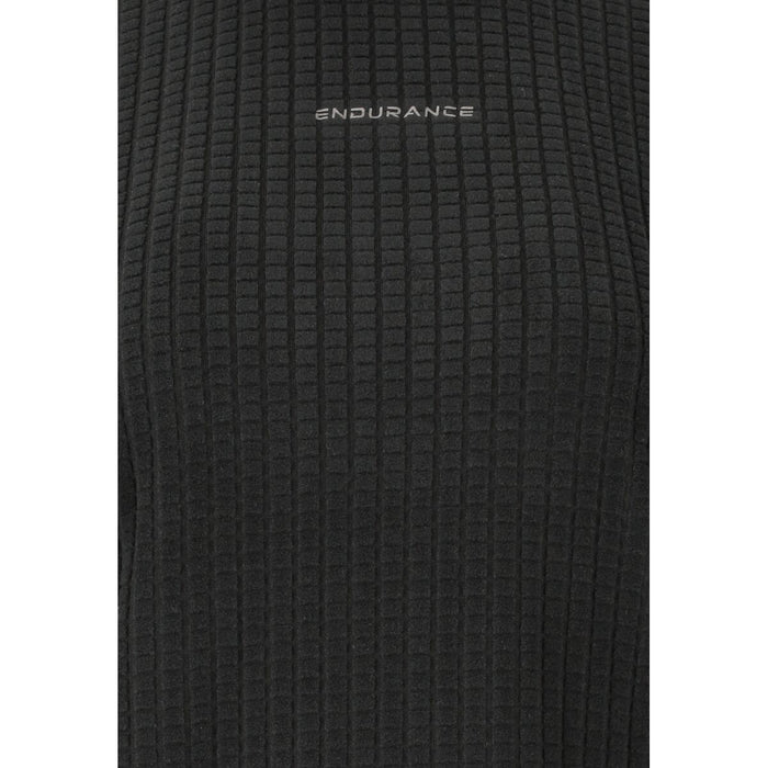 ENDURANCE Ketsana W Midlayer Midlayer 1001 Black