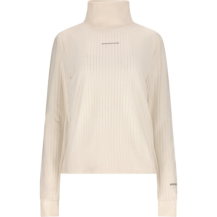 ENDURANCE Ketsana W Midlayer Midlayer 1299 Snow White