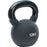 ENDURANCE Kettlebells 12 KG Fitness equipment 1001 Black