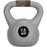 ENDURANCE Kettlebells 7,5 KG Fitness equipment 1010 Frost Gray
