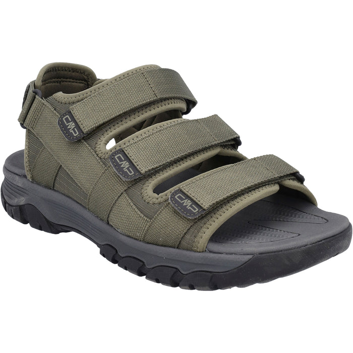 CMP Khoros Hiking Sandals Sandal E943 Olive