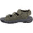 CMP Khoros Hiking Sandals Sandal E943 Olive