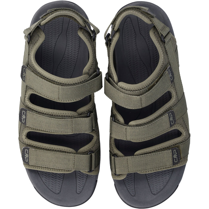 CMP Khoros Hiking Sandals Sandal E943 Olive