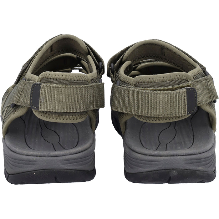 CMP Khoros Hiking Sandals Sandal E943 Olive