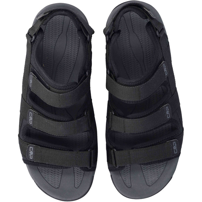 CMP Khoros Hiking Sandals Sandal U901 Nero