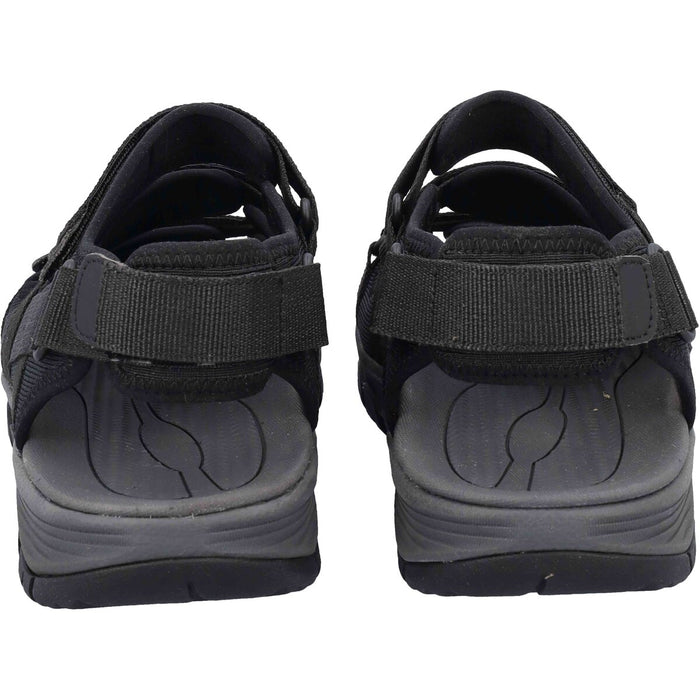 CMP Khoros Hiking Sandals Sandal U901 Nero