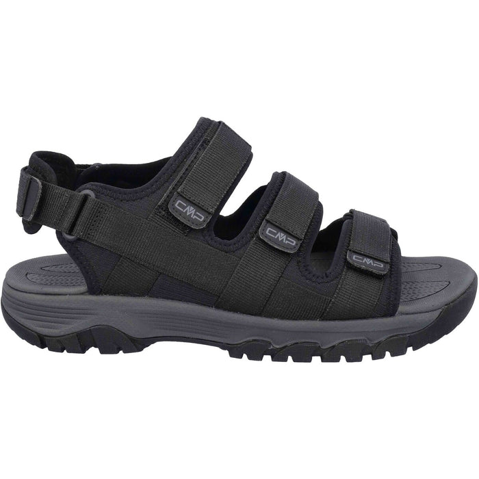 CMP Khoros Hiking Sandals Sandal U901 Nero