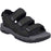 CMP Khoros Hiking Sandals Sandal U901 Nero