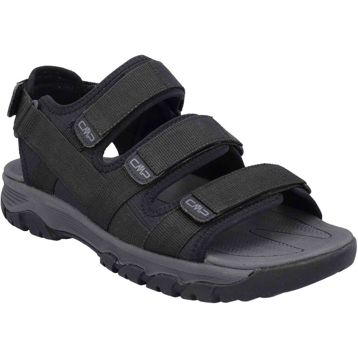 CMP Khoros Hiking Sandals Sandal U901 Nero