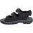 CMP Khoros Hiking Sandals Sandal U901 Nero