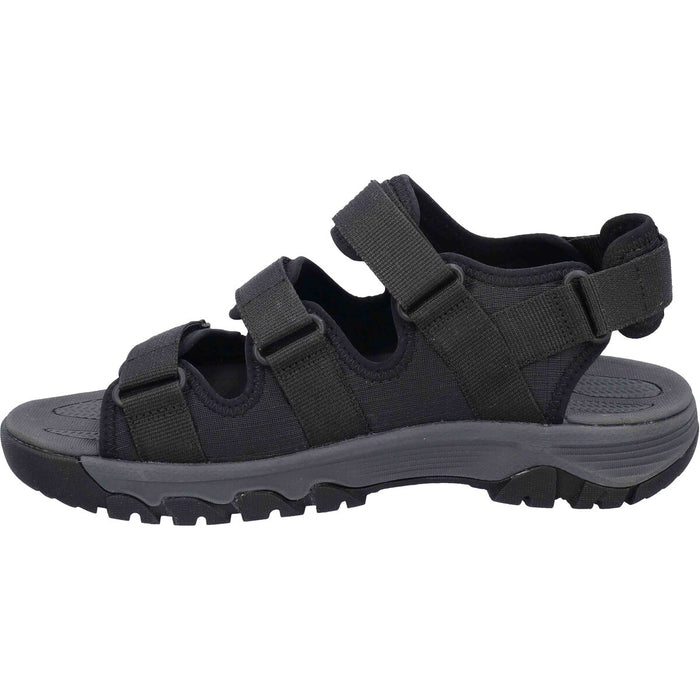 CMP Khoros Hiking Sandals Sandal U901 Nero