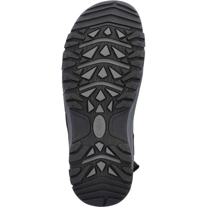 CMP Khoros Hiking Sandals Sandal U901 Nero