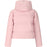 CMP Kid G Jacket Fix Hood Jacket B273 Soft Pink