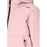 CMP Kid G Jacket Fix Hood Jacket B273 Soft Pink