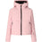 CMP Kid G Jacket Fix Hood Jacket B273 Soft Pink