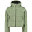 CMP Kid G Jacket Fix Hood Jacket E624 Green Tea
