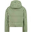 CMP Kid G Jacket Fix Hood Jacket E624 Green Tea