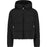 CMP Kid G Jacket Fix Hood Jacket U423 Antracite