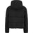 CMP Kid G Jacket Fix Hood Jacket U423 Antracite