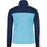 CMP Kid G Sweat Midlayer L222 Topazio