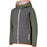 CMP Kid Jacket Fix Hood Jacket F876 Kaki