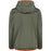 CMP Kid Jacket Fix Hood Jacket F876 Kaki