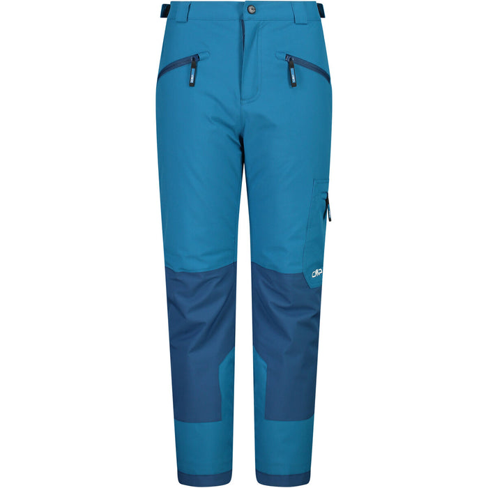 CMP Kid Ski Pant WP10000 - Stretch Pants L711 Giada