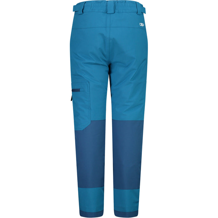 CMP Kid Ski Pant WP10000 - Stretch Pants L711 Giada