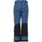 CMP Kid Ski Pant WP10000 - Stretch Pants N825 Bluestone