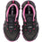 CMP Kids Aksa Fitgo Hiking Shoes Shoes 41UT Piombo-Bubblegum