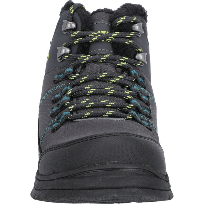 CMP Kids Annuuk WP Boot Boots 65UM Antracite-Deep Lake